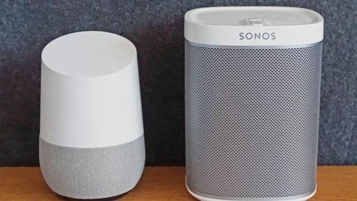 Sonos vs Google : Le recours aux boutons de volume n’est plus possible Sonos vs Google : Le recours aux boutons de volume n’est plus possible
