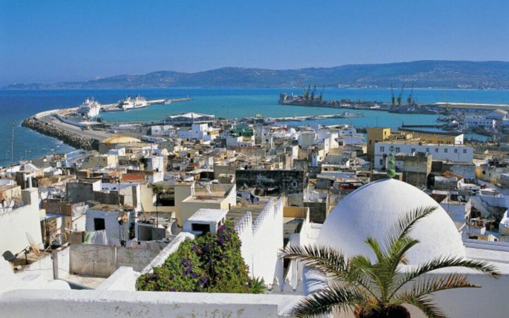 Relance de l'activité touristique : Coup d'envoi à l'initiative « MSARYA F'MDINA » Relance de l'activité touristique : Coup d'envoi à l'initiative « MSARYA F'MDINA »