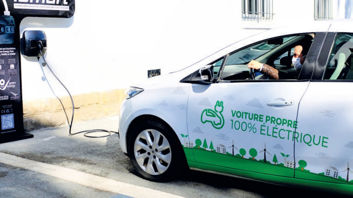 Marché automobile : Voitures électriques, un segment qui peine à démarrer