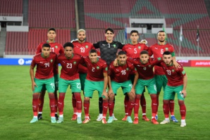 CAN-2021: Choc de prestige d'entrée pour les Lions de l'Atlas face aux Blacks Stars
