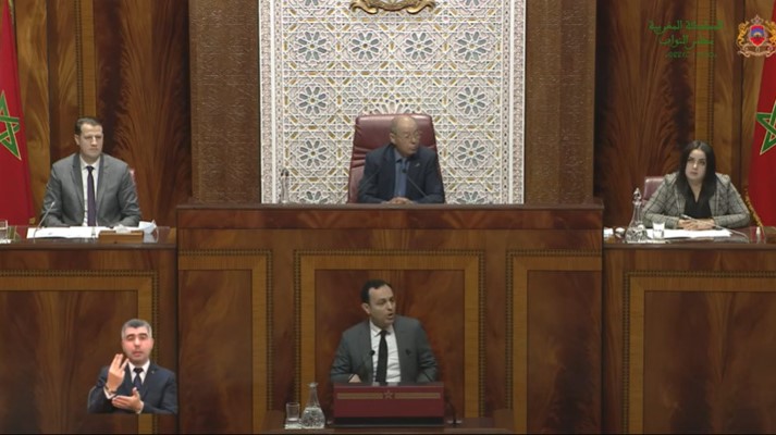 Formation professionnelle : Sekkouri s'enquiert de l'état d'avancement de la feuille de route nationale Formation professionnelle : Sekkouri s'enquiert de l'état d'avancement de la feuille de route nationale