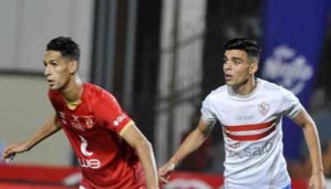 CAN 2021: Bencharki remplace Benoun, forfait CAN 2021: Bencharki remplace Benoun, forfait