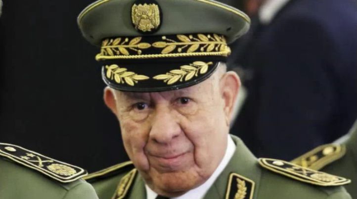 Révélations inouïes sur l’armée algérienne : Saïd Chengriha au cœur du scandale ! Révélations inouïes sur l’armée algérienne : Saïd Chengriha au cœur du scandale !