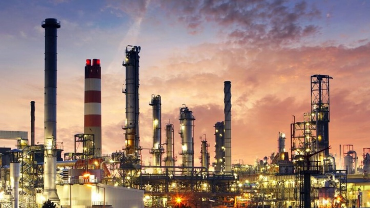 Energie : Multiplication par 3 de la consommation nationale de gaz à l’horizon 2040