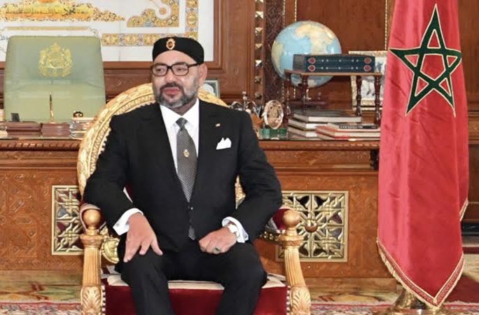 Commémoration de la présentation du Manifeste de l'Indépendance : Grâce royale au profit de 637 personnes Commémoration de la présentation du Manifeste de l'Indépendance : Grâce royale au profit de 637 personnes