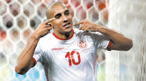CAN 2021: Sur les traces de Wahbi Khazri, enfant de Corse CAN 2021: Sur les traces de Wahbi Khazri, enfant de Corse
