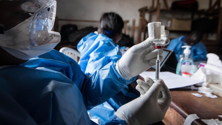 Covid-19 / OMS : la stratégie des vaccins ne serait pas viable