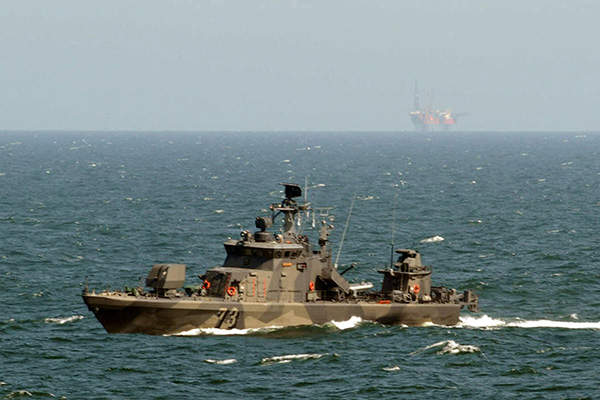 Maroc-Turquie : Négociations pour  l’achat de 7 navires d’attaque rapide et d'une corvette