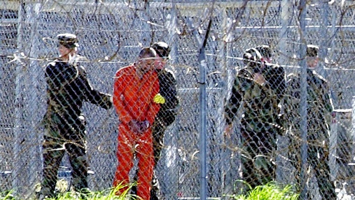 Prison de Guantanamo : Libération prochaine d’un détenu de 1er rang Prison de Guantanamo : Libération prochaine d’un détenu de 1er rang