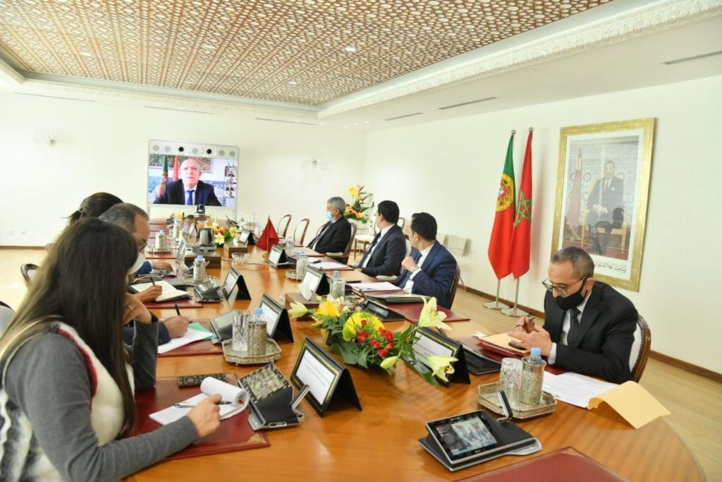 Accord de pêche Maroc-UE : Le Portugal affirme son soutien direct à travers la saisine directe de la CJUE