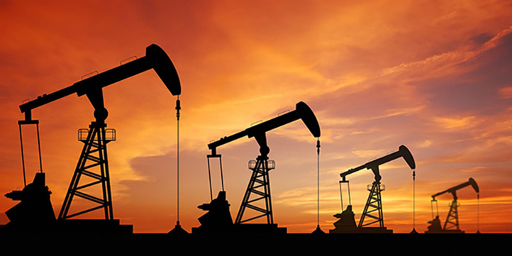 Les cours du pétrole continuent de grimper