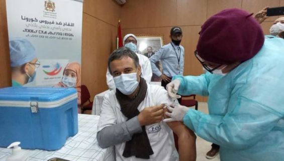 Compteur coronavirus : 5.518 nouveaux cas et 8 décès en 24H Compteur coronavirus : 5.518 nouveaux cas et 8 décès en 24H