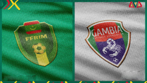 CAN 2021 : Mauritanie-Gambie joué sans l’hymne national mauritanien !