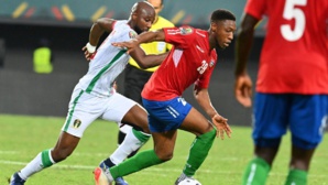 CAN 2021 / Mauritanie-Gambie (0-1) : Les Scorpions piquent les Mourabitounes CAN 2021 / Mauritanie-Gambie (0-1) : Les Scorpions piquent les Mourabitounes