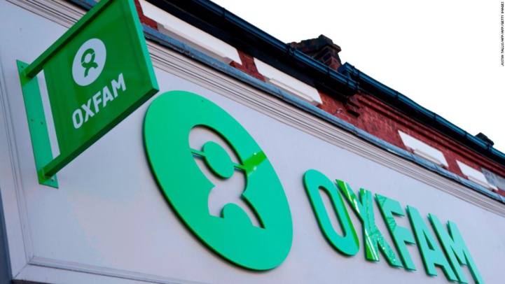 Marché du travail : Oxfam dresse un bilan des défis structurels pour réduire les inégalités Marché du travail : Oxfam dresse un bilan des défis structurels pour réduire les inégalités