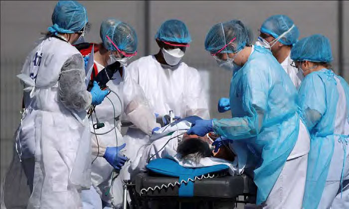Ait Taleb : le Maroc souffre d'une pénurie de 32.000 médecins et 65.000 infirmiers Ait Taleb : le Maroc souffre d'une pénurie de 32.000 médecins et 65.000 infirmiers