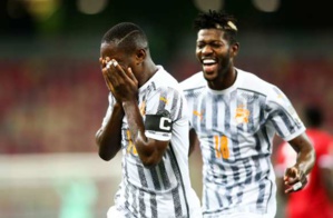   CAN / Guinée Equatoriale-Côte d’Ivoire (0-1) : Les Éléphants ‘’frappent’’ l'Éclair national !