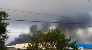 Interview avec Ayoub Krir : « Kénitra est toujours sous la menace de la pollution de l’air » Interview avec Ayoub Krir : « Kénitra est toujours sous la menace de la pollution de l’air »