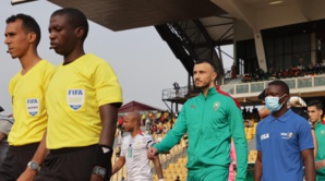 CAN 2021 : Quelques chiffres de la première journée CAN 2021 : Quelques chiffres de la première journée