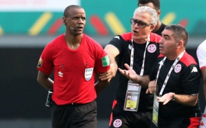 CAN 2021-Affaire du match Tunisie-Mali : La CAF se prononce sans se prononcer !