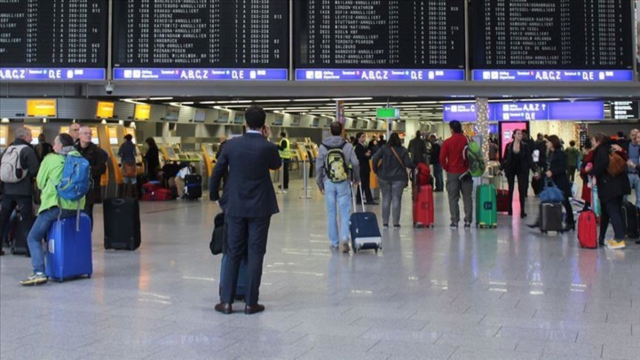 L’ONDA prévoit 14 millions de passagers en 2022
