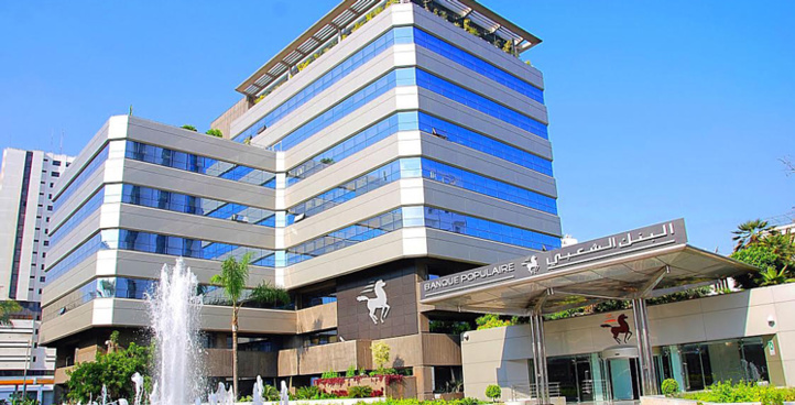 La BCP lève son Gender Bond de 200 MDH pour soutenir les ODD La BCP lève son Gender Bond de 200 MDH pour soutenir les ODD