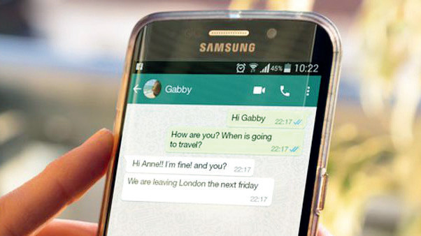 WhatsApp : D’autres nouveautés dans de futures mises à jour WhatsApp : D’autres nouveautés dans de futures mises à jour