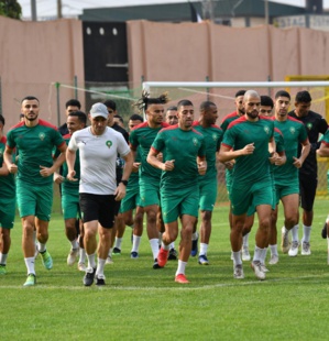 CAN 2021 : Aujourd’hui à 17h00, les Lions de l’Atlas et les Cœlacanthes s’arracheront les 3 points