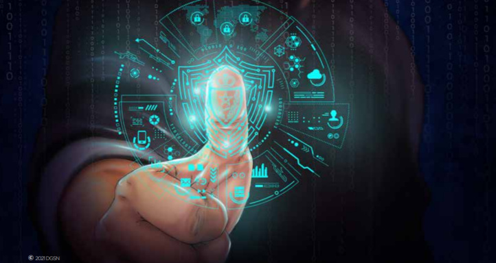 Revue de la Police : le Maroc adopte une démarche stratégique et intégrée pour la cybersécurité Revue de la Police : le Maroc adopte une démarche stratégique et intégrée pour la cybersécurité