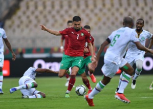 CAN 2021 / Maroc-Comores (2-0) : Halilhodzic : « C’était un match bizarre ! Je ne suis pas satisfait ! » CAN 2021 / Maroc-Comores (2-0) : Halilhodzic : « C’était un match bizarre ! Je ne suis pas satisfait ! »
