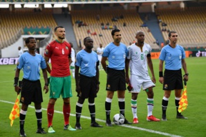 CAN 2021 / Groupe C: Maroc - Comores (2-0): Fiche technique