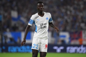 CAN 2021 : L'international sénégalais Pape Gueye suspendu par la Fifa CAN 2021 : L'international sénégalais Pape Gueye suspendu par la Fifa