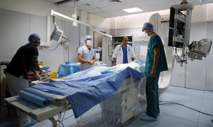 Qualité des services de santé, enseignement, prestations administratives...voici ce que pensent les Marocains Qualité des services de santé, enseignement, prestations administratives...voici ce que pensent les Marocains