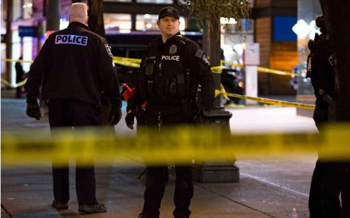 Fusillade lors d'un concert dans l’Oregon: Six blessés, l’assaillant pas encore identifié Fusillade lors d'un concert dans l’Oregon: Six blessés, l’assaillant pas encore identifié