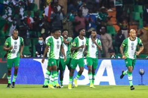 CAN 2021 : Le Nigeria confirme, le Soudan dépassé CAN 2021 : Le Nigeria confirme, le Soudan dépassé