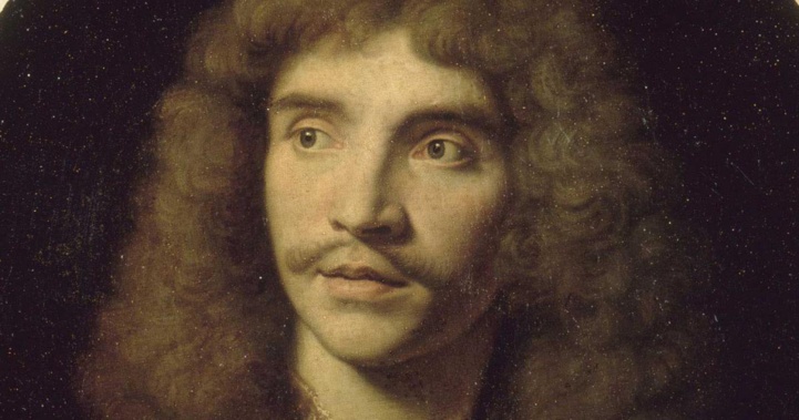 Molière : 400ème bougie…posthumément soufflée Molière : 400ème bougie…posthumément soufflée