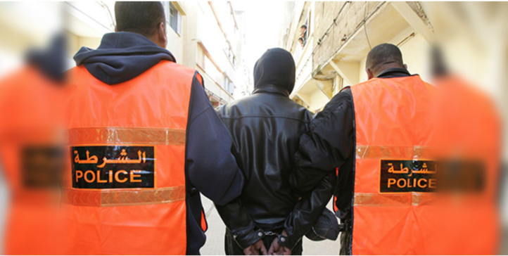 Meurtre d’une touriste à Tiznit : la DGSN arrête le suspect Meurtre d’une touriste à Tiznit : la DGSN arrête le suspect