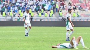 CAN 2021: L'Algérie et Belmadi sous pression CAN 2021: L'Algérie et Belmadi sous pression