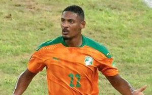 CAN 2021: La Côte d'Ivoire attend le réveil d'Haller, Eléphant qui piétine CAN 2021: La Côte d'Ivoire attend le réveil d'Haller, Eléphant qui piétine