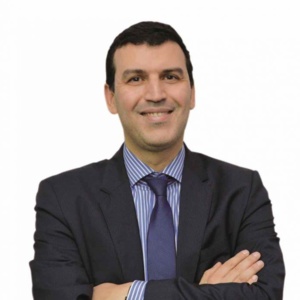 Interview avec Hicham Iraqi Houssaini & Tom Cools : “la robotisation ne va pas tuer les jobs”