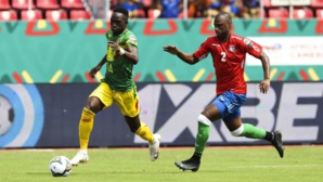 CAN 2021 : La Gambie tient en échec le Mali (1-1) CAN 2021 : La Gambie tient en échec le Mali (1-1)