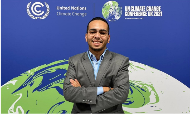Emirats: Un Marocain parmi les membres du Conseil de la jeunesse arabe pour le changement climatique