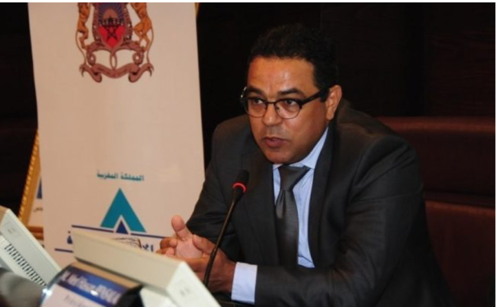 L’IGOC-2022 prend le pari d’accompagner la relance de l’économie nationale L’IGOC-2022 prend le pari d’accompagner la relance de l’économie nationale