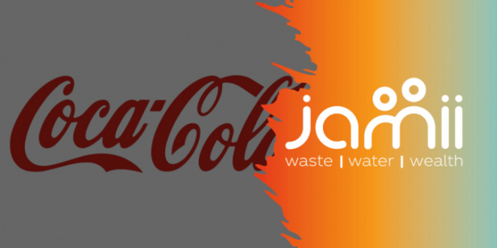 Coca-Cola lance JAMII, sa nouvelle plateforme de développement durable en Afrique Coca-Cola lance JAMII, sa nouvelle plateforme de développement durable en Afrique