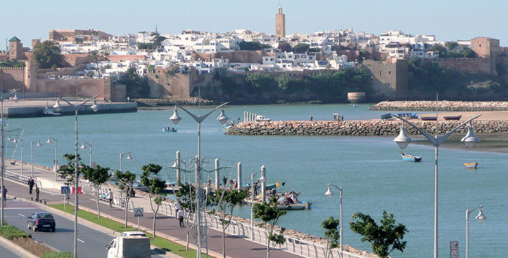 ABHBC : convention de partenariat pour la protection de Oued Bouregreg de la pollution ABHBC : convention de partenariat pour la protection de Oued Bouregreg de la pollution