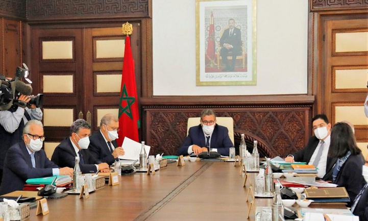 Le lancement de "Morocco Tech" au menu du prochain Conseil de gouvernement 