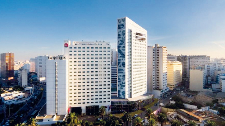 Sofitel Casablanca : Alaa Squalli nommé directeur général