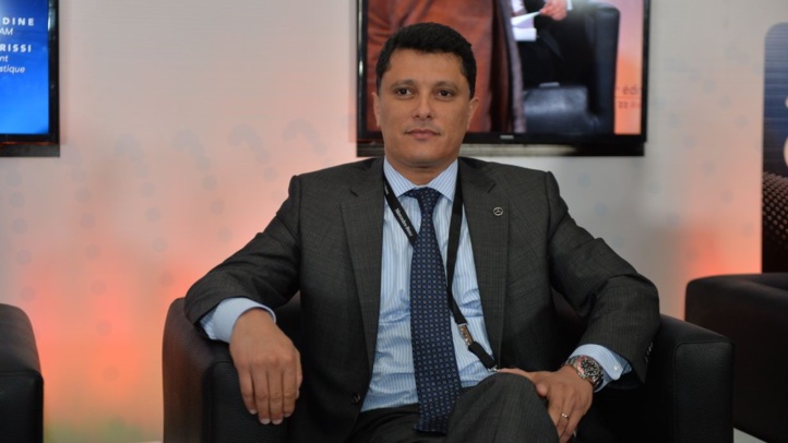 Interview avec Adil Bennani : « La norme Euro 6b permettra d’introduire des motorisations moins polluantes » Interview avec Adil Bennani : « La norme Euro 6b permettra d’introduire des motorisations moins polluantes »