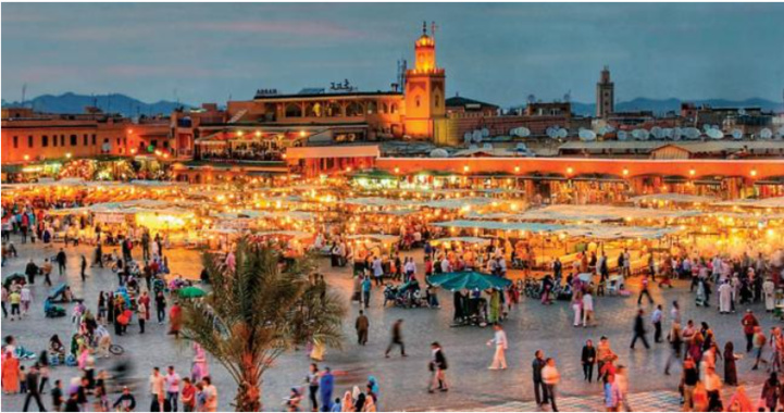 Tourisme : Un plan d’urgence de 2 MMDH pour soutenir le secteur Tourisme : Un plan d’urgence de 2 MMDH pour soutenir le secteur