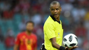 CAN 2021 / Arbitrage : Sikazwe à la VAR du match Maroc-Gabon ! CAN 2021 / Arbitrage : Sikazwe à la VAR du match Maroc-Gabon !